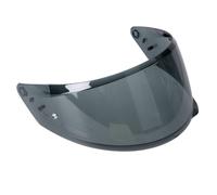 HJC HJ-37 Visor, strongly tinted, One size