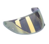 HJC HJ-40 Visor, gold