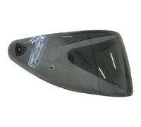 HJC HJ-40 Visor, clear, One size