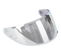 HJC HJ-40 Visor, silver for Men
