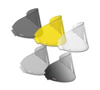 HJC DKS495 120 Pinlock Lens, clear