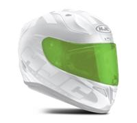 HJC HJ-42 Visor, strongly tinted, One size