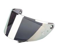 HJC Visor HJ42 Suitable for RPHA 12 and RPHA 12 Carbon, Silver Mirrored