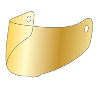 HJC HJ-42 Visor for RPHA 12 Motorbike Crash Helmet Replacement Spare Face Shield