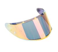 HJC Visor HJ42 Suitable for RPHA 12 and RPHA 12 Carbon, Red Mirrored