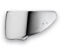 HJC HJ-43 Visor, Iridium Silver