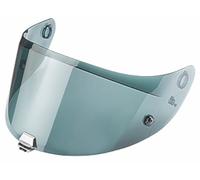 HJC HJ-43 Visor, smoke