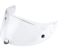 HJC HJ-45 Visor for F100, clear, size L 2XL