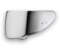 HJC HJ-45 Visor for F100, silver, size L 2XL