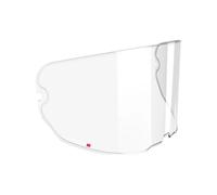 HJC Motorcycle Motorbike Helmet Pinlock 70 MaxVision Clear Visor Inserts - F100