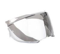 HJC HJ-45 Visor for F100, Silver, size L/XXL