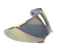 HJC HJ-47 RPHA 60 Moto Motorcycle Motorbike Helmet Visor RST Gold
