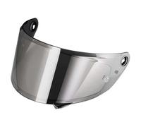HJC HJ-48 RPHA 72 Moto Motorcycle Motorbike Helmet Visor Silver