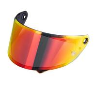 HJC HJ-48 RPHA 72 Moto Motorcycle Motorbike Helmet Visor Red