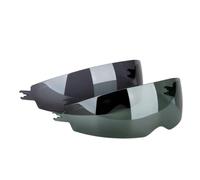 HJC HJ-L1 Sun Visor, grey for Men