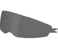 HJC HJ-L1 Sun Visor, grey for Men