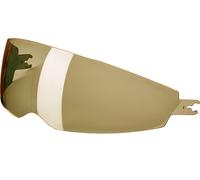 HJC HJ-L1 Sun Visor, orange, One size