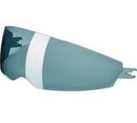 HJC HJ-L1 Sun Visor, smoke, One size