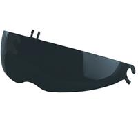 HJC HJ-V12 Sun visor, strongly tinted/black