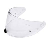 HJC HJ-31 Helmet Visor for i70 – Clear, Pinlock-Ready, Anti-Scratch