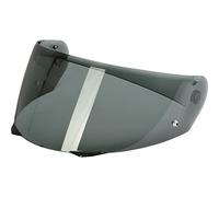 HJC HJ-38 Visor, grey for Men