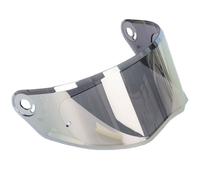 HJC HJ-41 Pinlock Ready Replacement Visor For V10 Motorcycle Helmets Clear Smoke