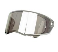 HJC HJ-41 Pinlock Ready Replacement Visor For V10 Motorcycle Helmets Clear Smoke