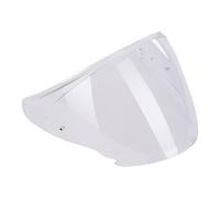 HJC HJ43 F31 Motorcycle Motorbike Helmet Visors ROAD LEGAL - Clear