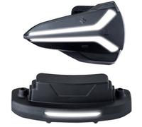 HJC Smart 20B Black