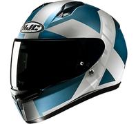 HJC HJC - Helmet C10 Tez MC2SF S