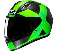 HJC HJC - Helmet C10 Tez MC4HSF XXL