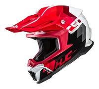 HJC HJC - Helmet C50 Primal MC1 XXL