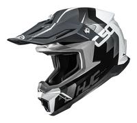HJC HJC - Helmet C50 Primal MC5 XS