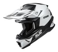 Off-Road Helmet HJC C50 SLIDE MC10SF