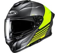 HJC HJC - Helmet C71 Morix MC3HSF XS