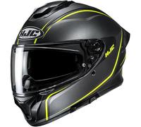 HJC HJC - Helmet C71 Quez MC3HSF XS
