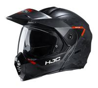 HJC HJC - Helmet C80 Bult MC-7SF XL