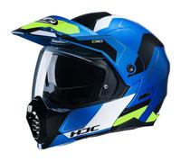 HJC HJC - Helmet C80 Rox MC-24 S