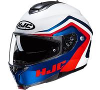 HJC HJC - Helmet C91N Nepos MC21 XXL