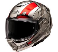 HJC HJC - Helmet F100 Ant-Man Marvel MC1 S