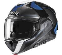 HJC HJC - Helmet F100 Bios MC2 XL