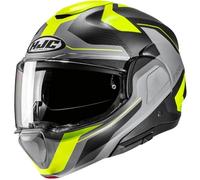 HJC HJC - Helmet F100 Bios MC3HSF M