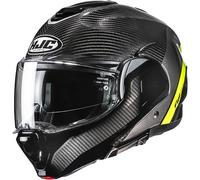 HJC HJC - Helmet F100 Carbon Stan MC3H XXL