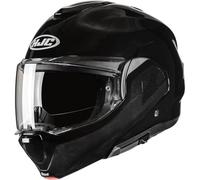 HJC HJC - Helmet F100 Metallic Black XS