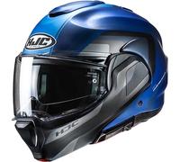 HJC HJC - Helmet F100 Reff MC2SF XXL