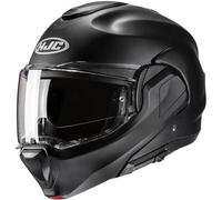 HJC HJC - Helmet F100 Semi-Matt Black M
