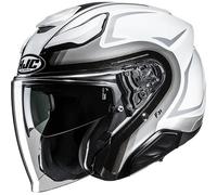 HJC HJC - Helmet F31 Bask MC10 XS