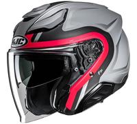 HJC HJC - Helmet F31 Bask MC1SF XS