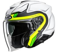 HJC HJC - Helmet F31 Bask MC3HSF S