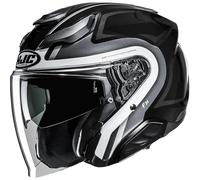 HJC HJC - Helmet F31 Bask MC5 L